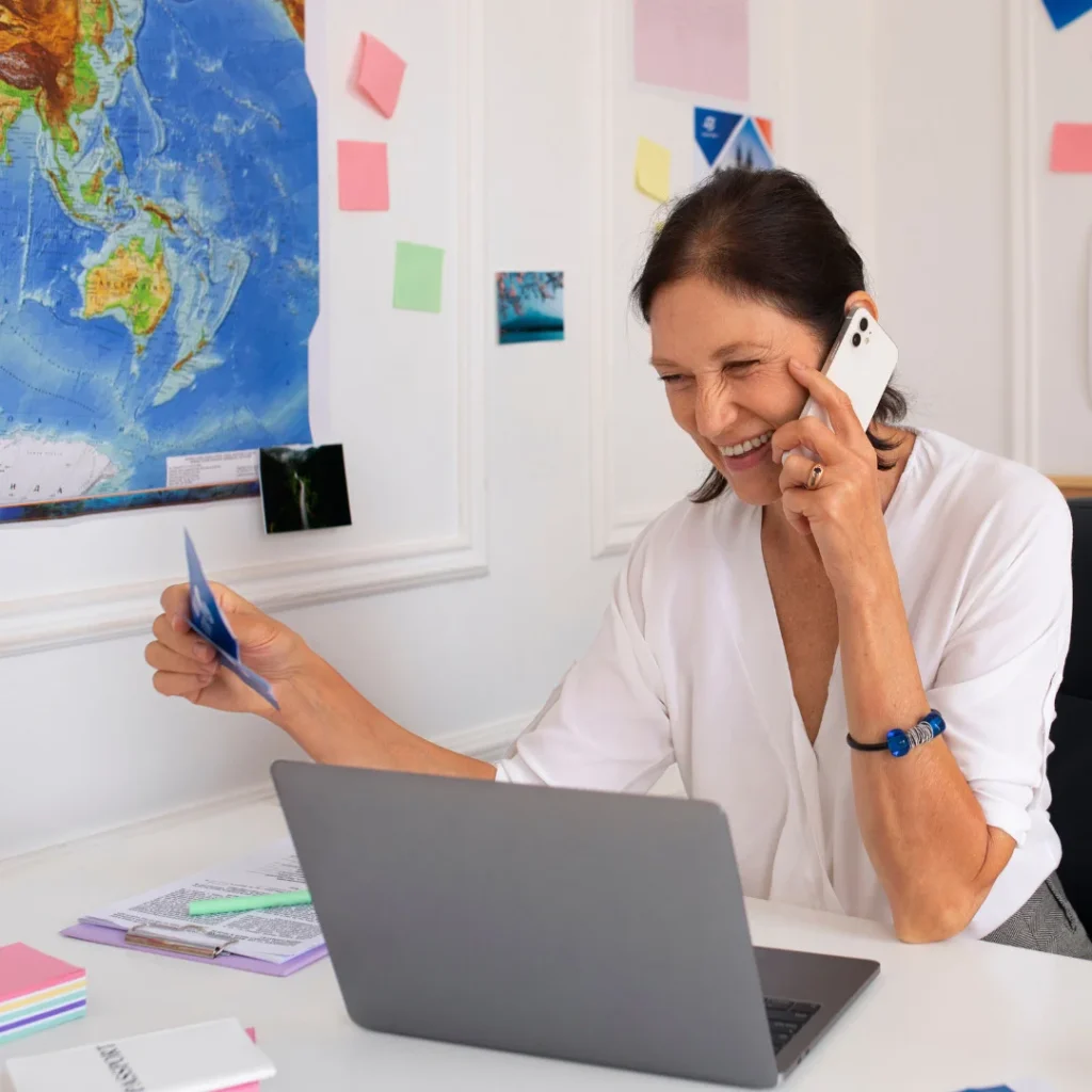 Spanish made friendly