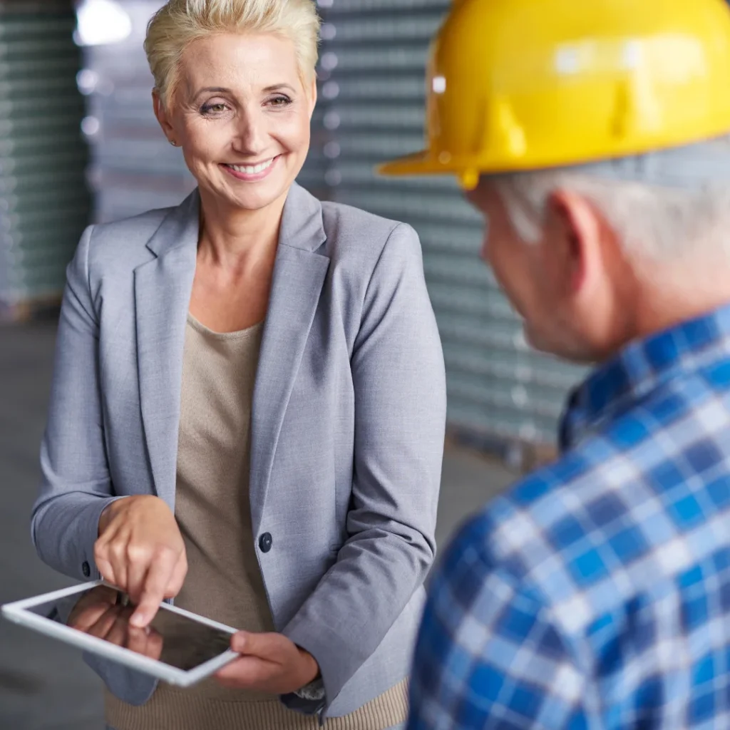 Spanish made friendly